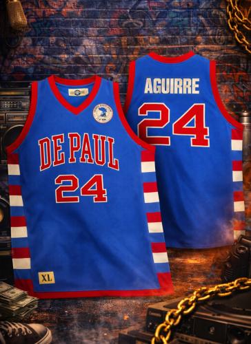 جيرسي De Pule نوادر