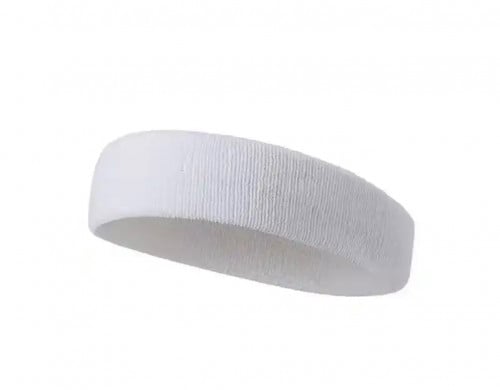 ربطة راس ( أبيض )