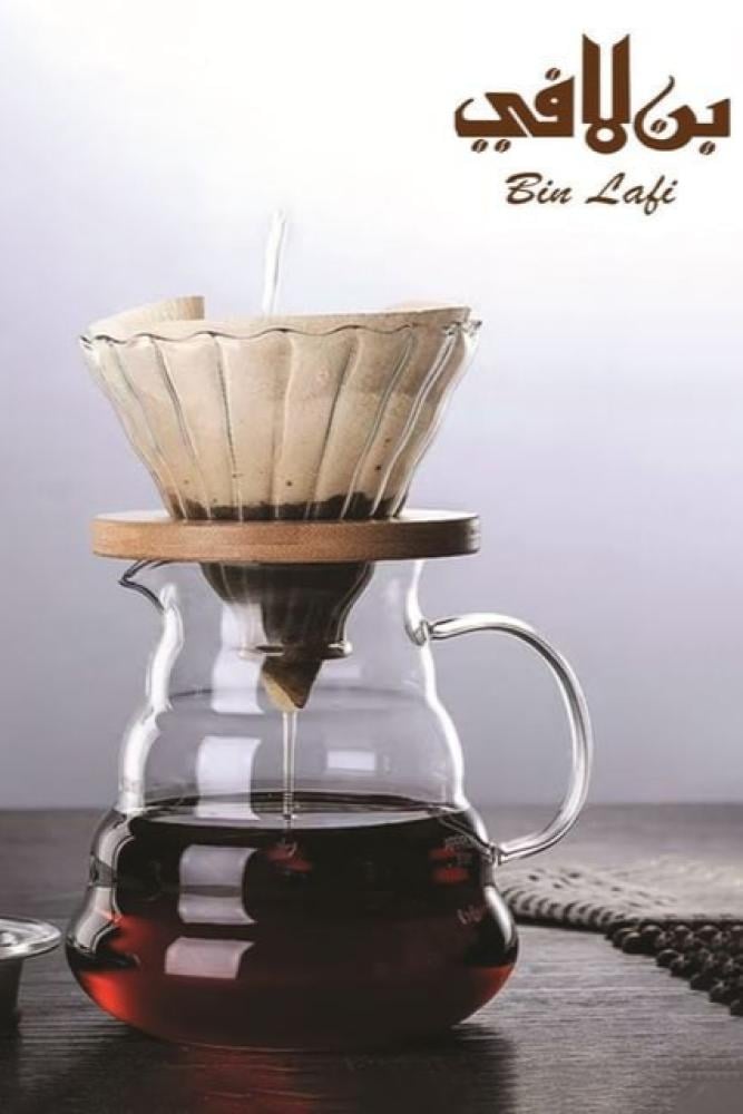 قهوة مختصة للتقطير 250 جرام