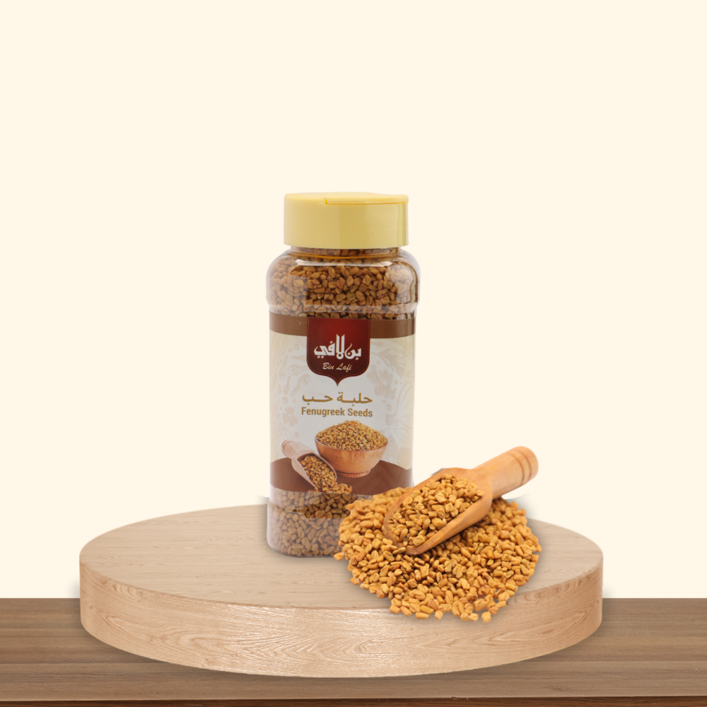 حلبة حبوب 250 جرام