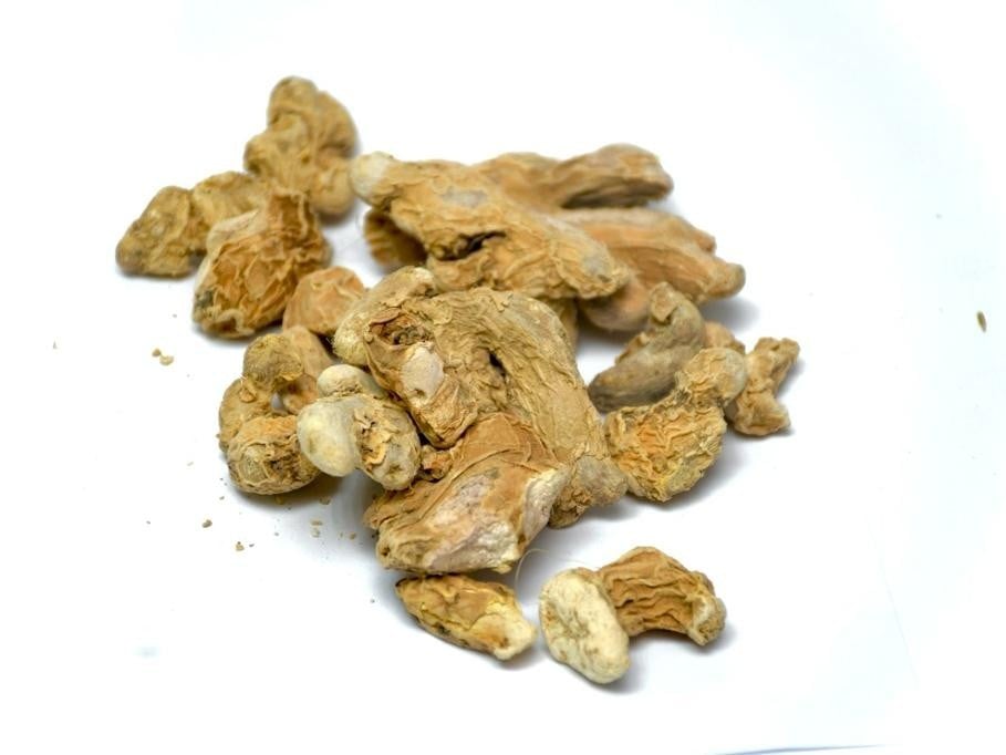 زنجبيل 200 جرام