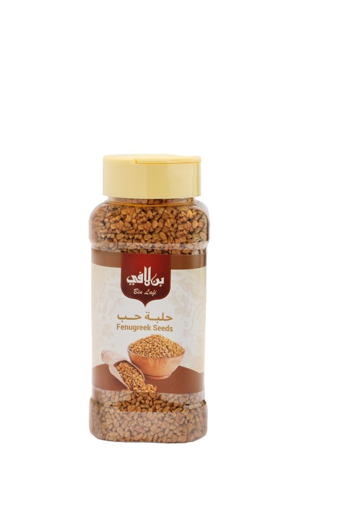 حلبة حبوب 250 جرام