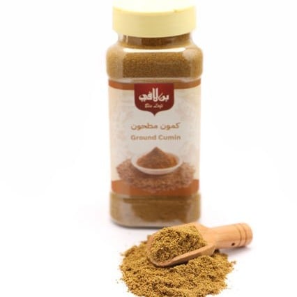 كمون مطحون 200 جرام