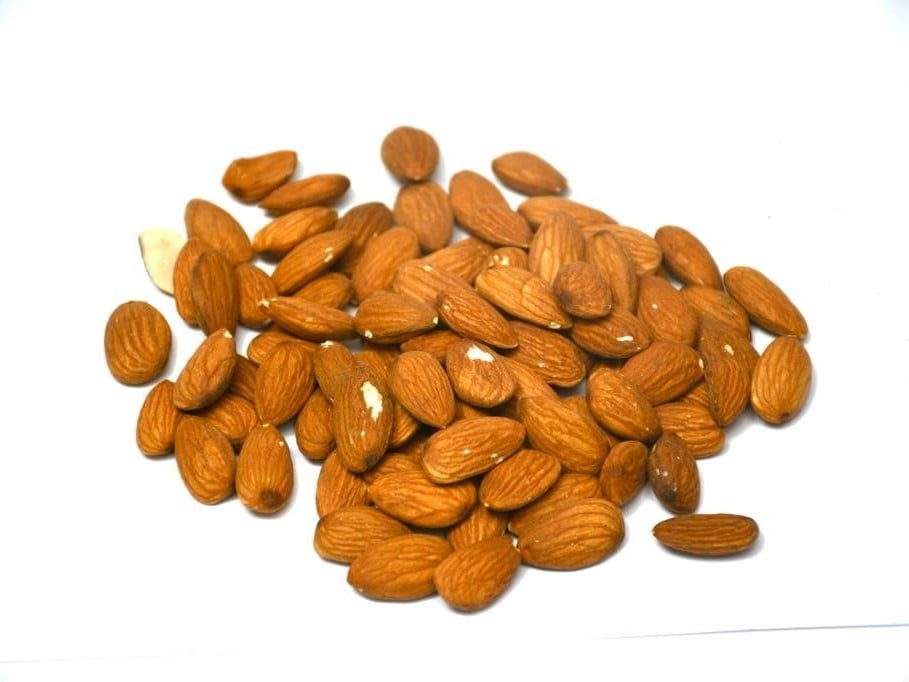 لوز بجلي ني 500 جرام