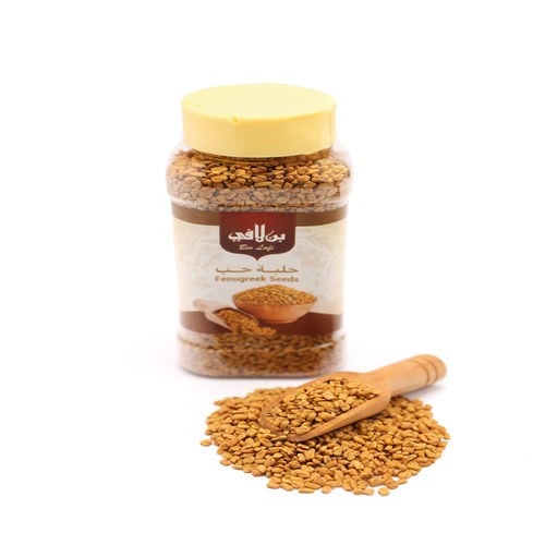 حلبة حبوب 250 جرام