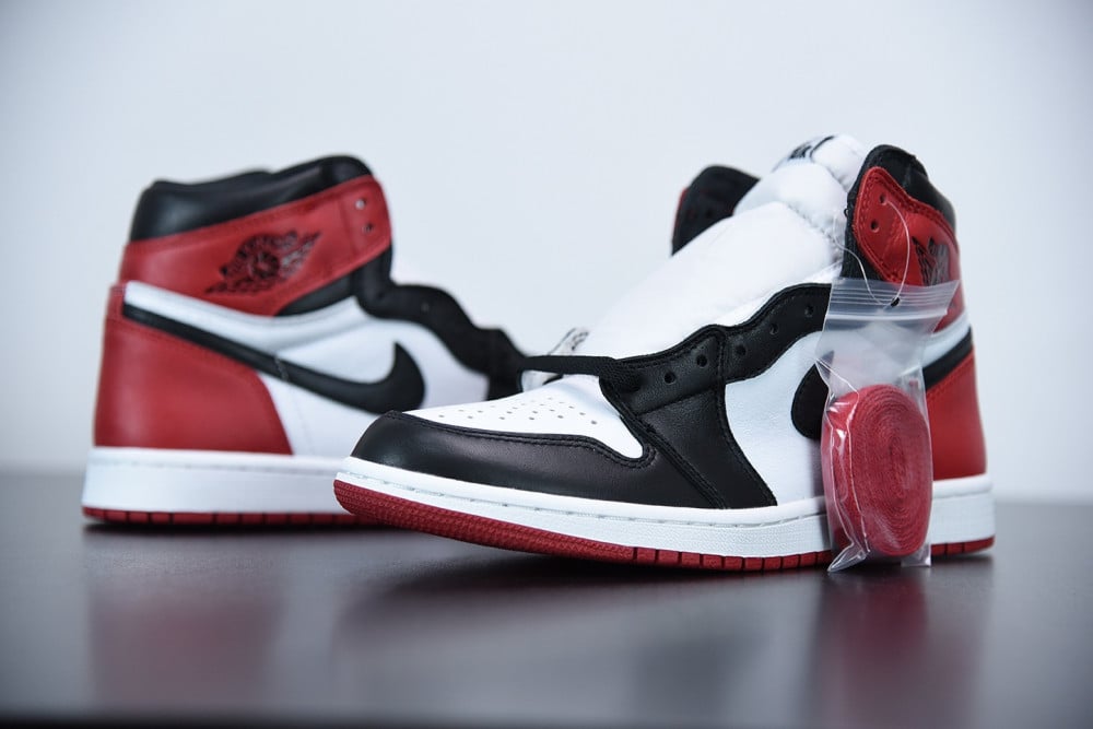 Jordan 1 og bred on sale 219