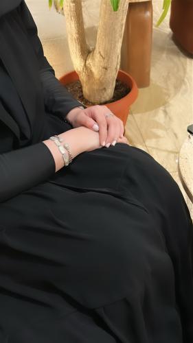 زاهية