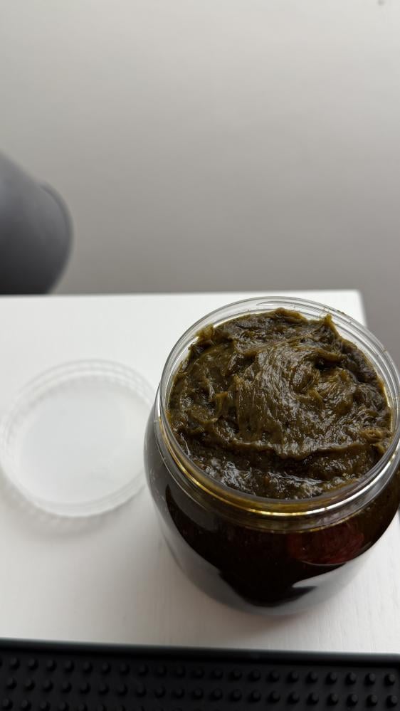 صابون مغربي ملكي