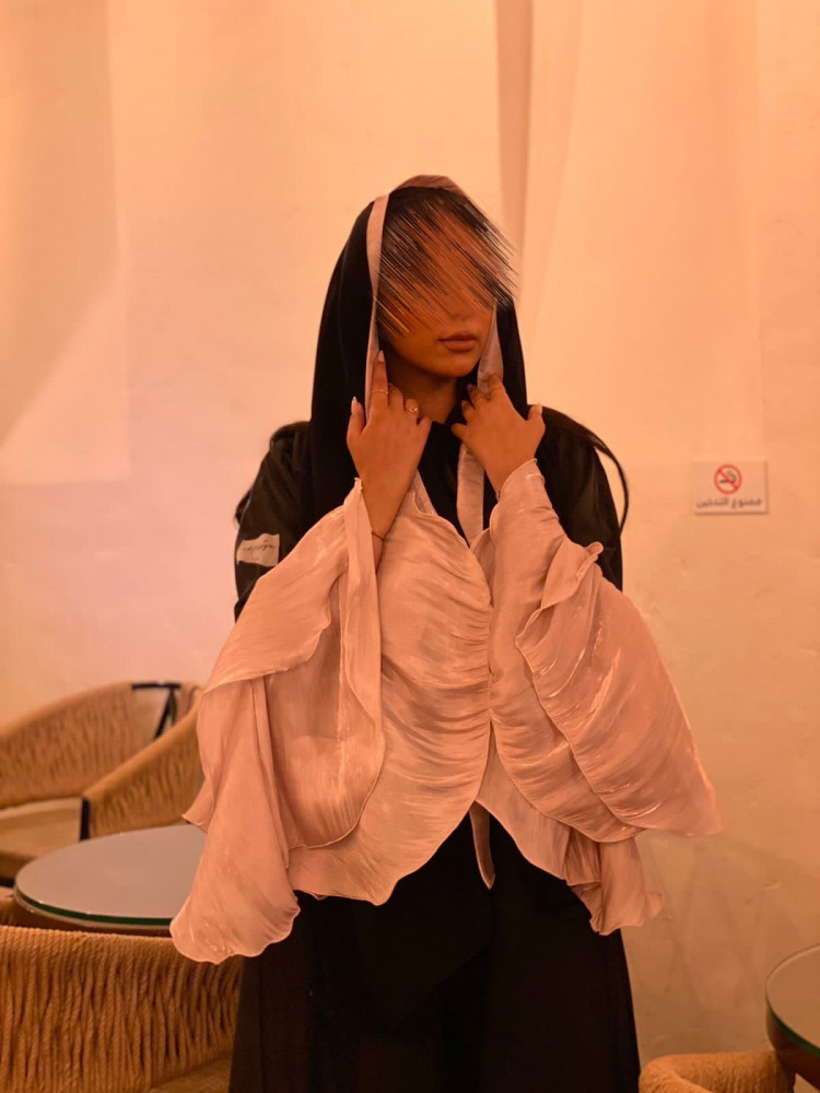 عباية الجوري