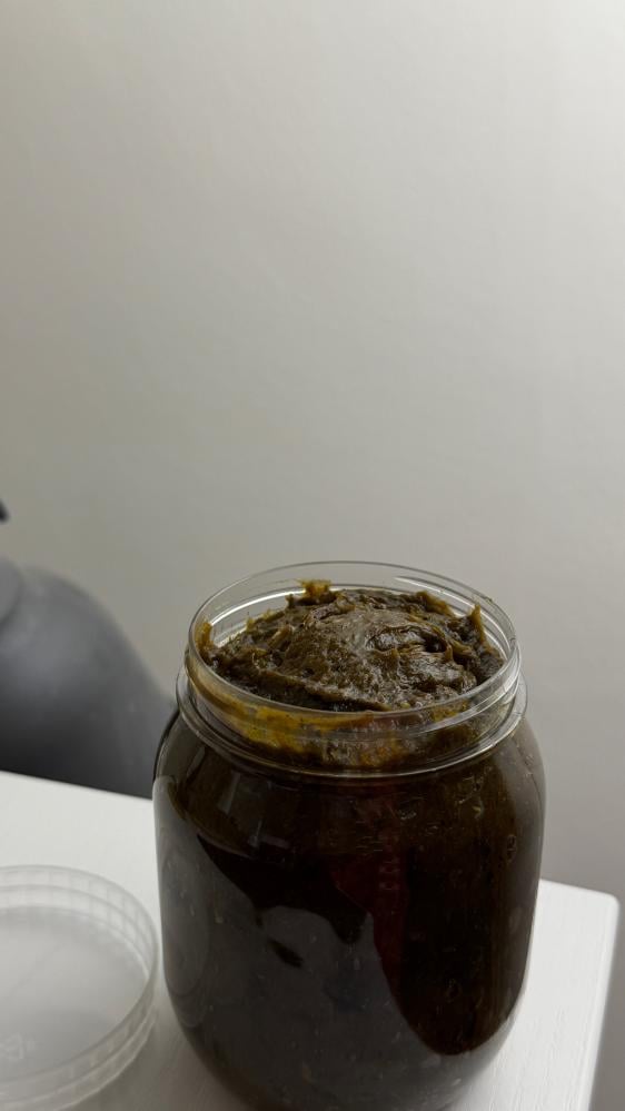 صابون مغربي ملكي