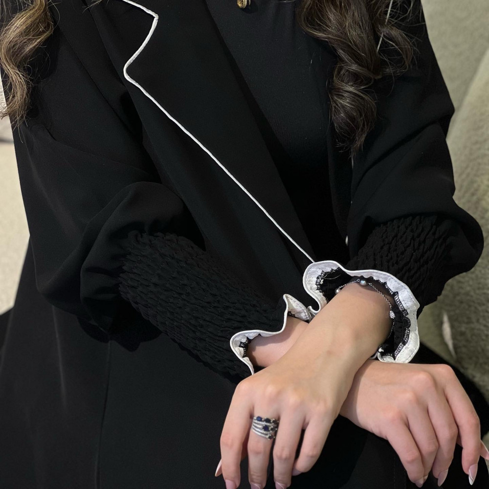 مشاعل