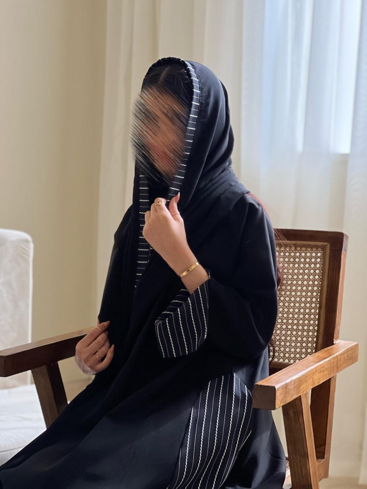 A34 - AYHEYA | عذيـّـة