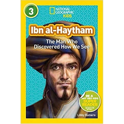 Ibn  Al haytham