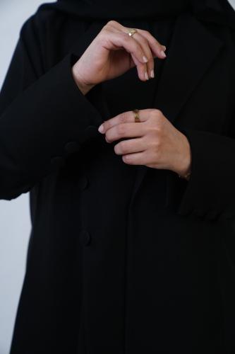عبايه رغد