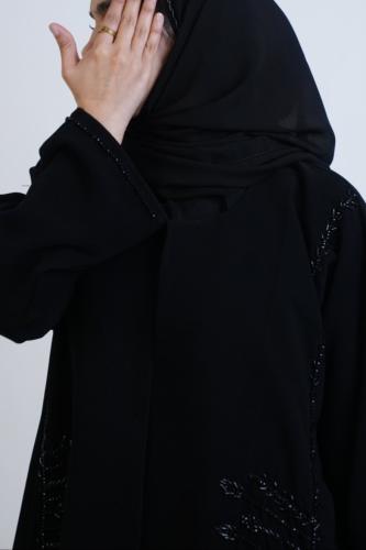 عبايه سارا