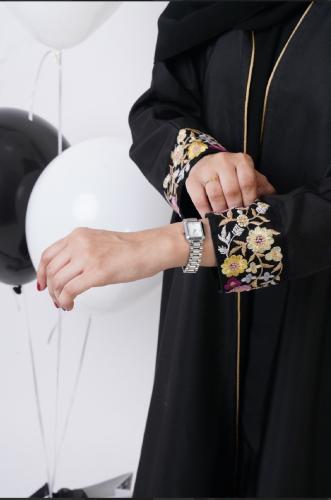 عبايه غيم