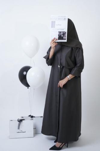 عبايه نجد