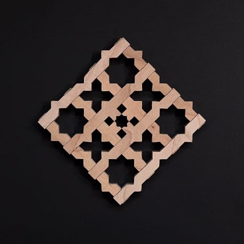 لوح منجور صغير 11