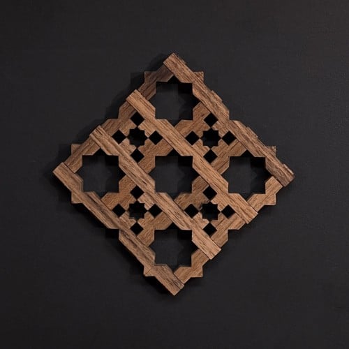 لوح منجور صغير 12