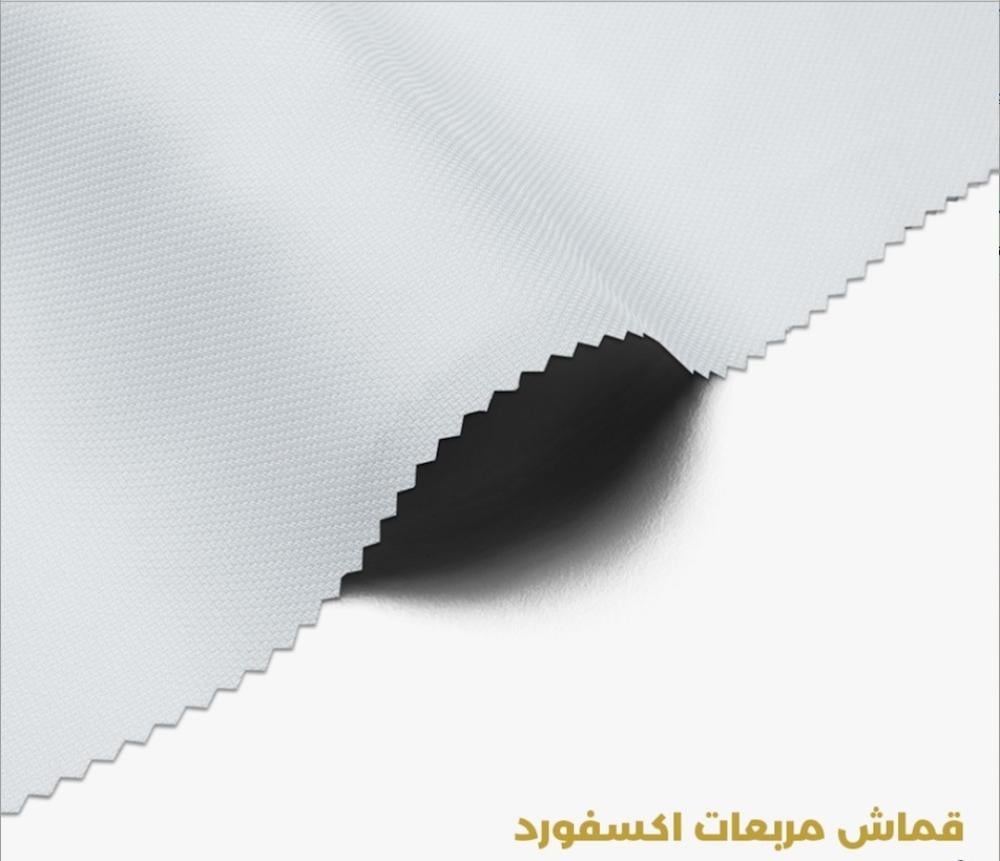 قماش مربعات أكسفورد: خيار مثالي للثياب الرجالية في الأجواء الحارة