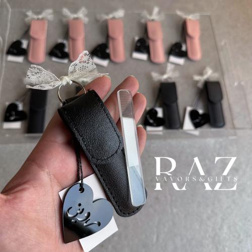 توزيعات مبارد اظافر