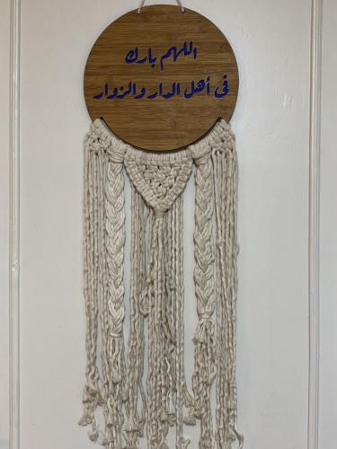 ديكور مدخل المنزل