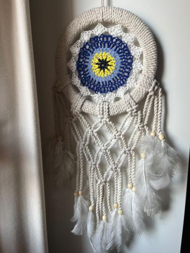 تعليقه ديكور