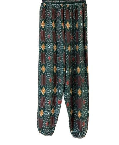 شروال للجنسين