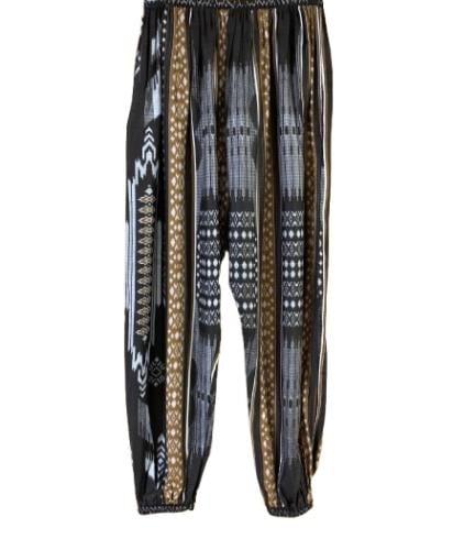 شروال للجنسين