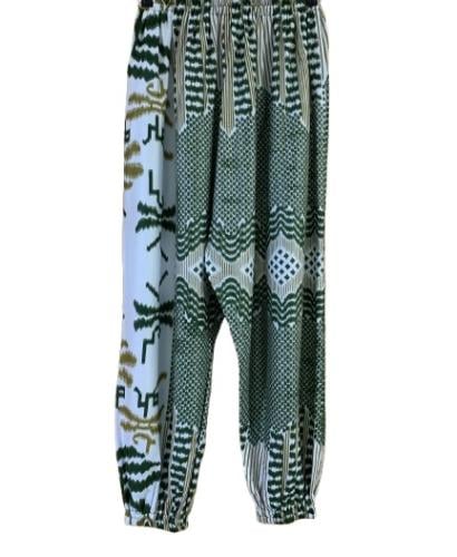 شروال للجنسين