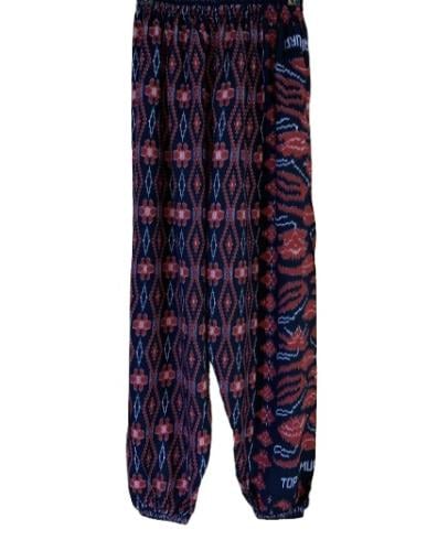 شروال للجنسين