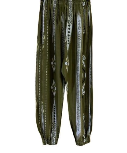 شروال للجنسين - زيتي