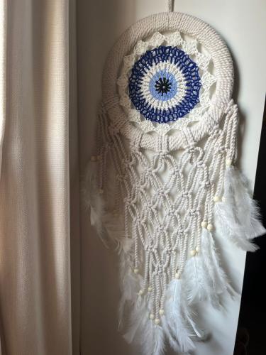 تعليقه ديكور