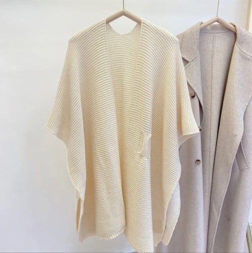 شال شتوي - سكري