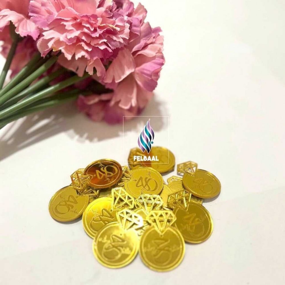 تاقات لزينة التوزيعات