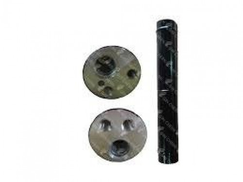 RECEIVER DREIR VW LUBO 2001 NO 11284W