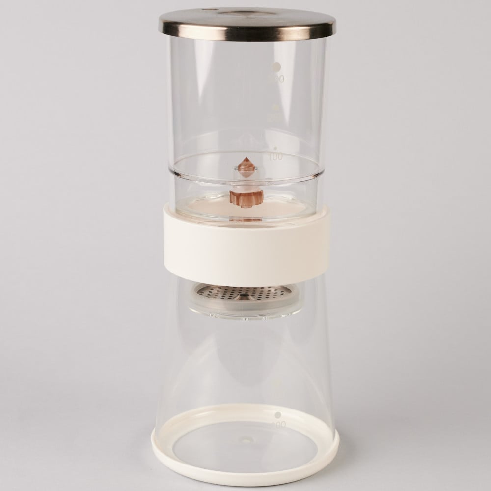 يجري بيطء الساحل علم اللغة  جهاز تقطير القهوة الباردة 300ml - محمصة مقياس للقهوة المختصة