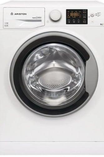 Ariston Free Standing Washer Dryer – White – RDPG96207S60HZ