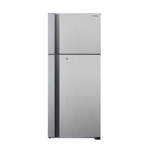 Hitachi Refrigerator, 2 Doors, 15.9Cu.Ft- R-V606PS9KPSV
