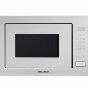 ELBA Built in Microwaves (TOUCH 28 WHITE)
