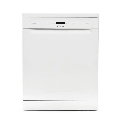 Ariston dishwasher 7 programs 14 white storage places