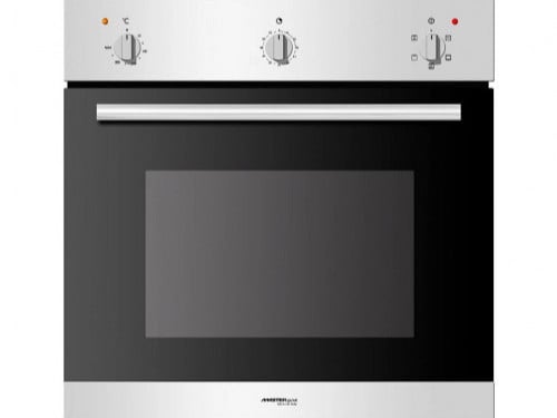 Master Gas Oven Gas Built-In-066E6MX