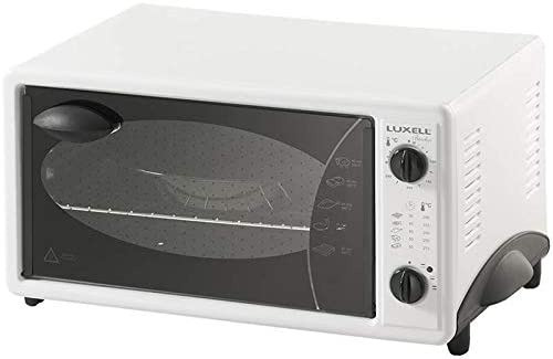 Kumtel Electric Oven LX3573