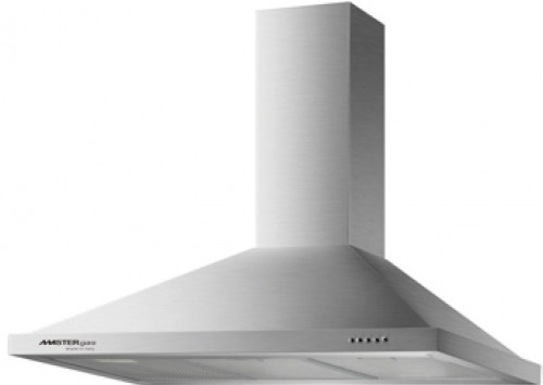 Master Gas Built-In Hood 90 cm, Italian - MGHF-90