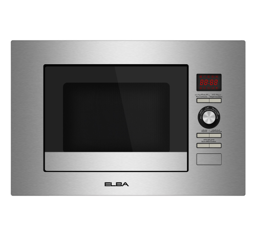 ELBA Built in Microwaves(Speed 1-23 Az)