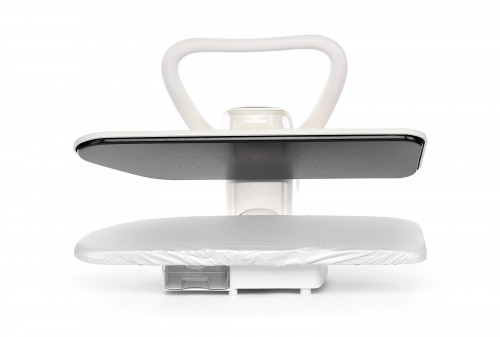 Smart Electric Iron Steam Press 32 In -SMART32