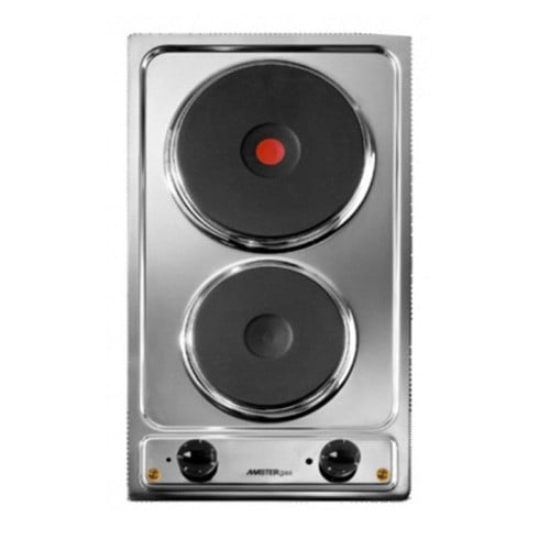 Master Gas Flat gas hob 2 Electric - H32EFP