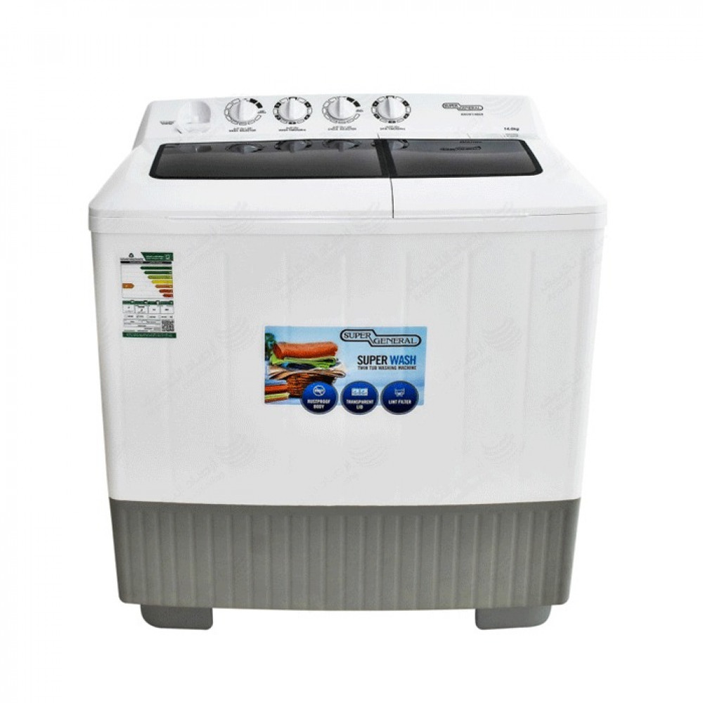 super general washing machine 10kg