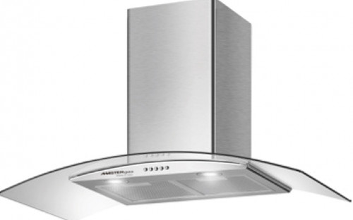Master Gas Built-In Hood 90 cm, Italian - MGHG-90