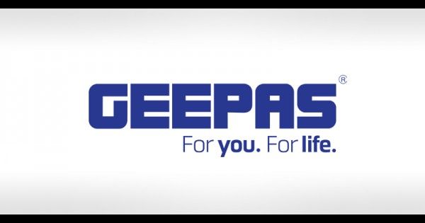 Geepas